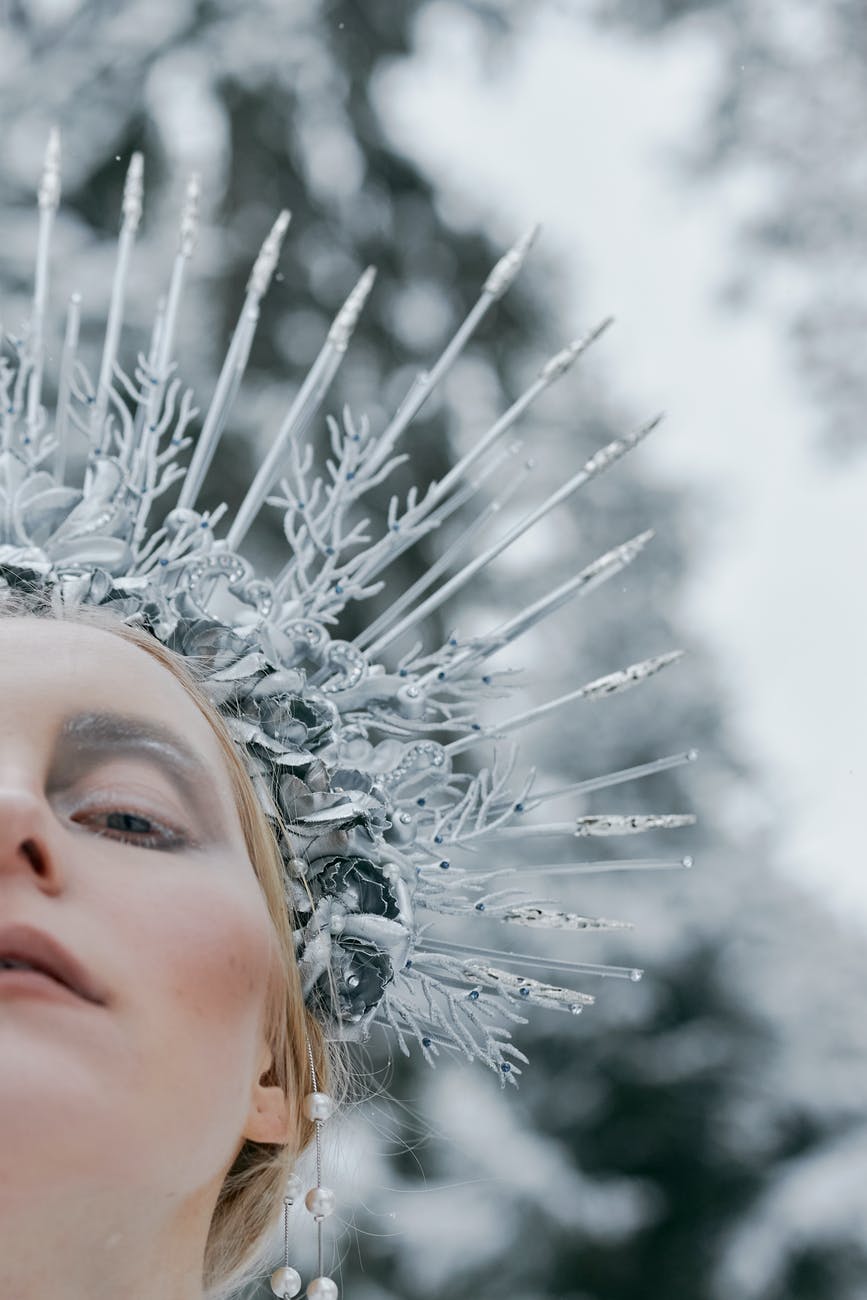 Hans Christian Anderson’s Snow Queen – Animation (here’s a link to the free movie)